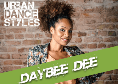 Daybee Dee