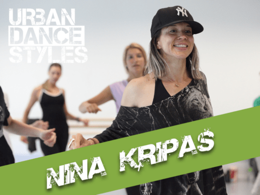 Nina Kripas